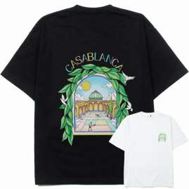 Picture of Casablanca T Shirts Short _SKUCasablancaM-2XLcztx963119085